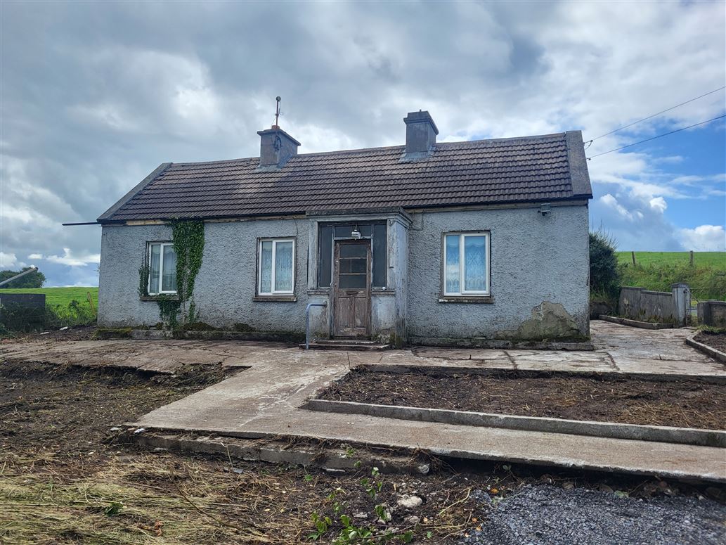 Ballynaboll, Ballinacarrow, Ballymote, Sligo