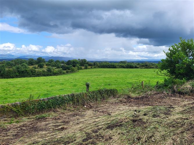 Ballynaboll, Ballinacarrow, Ballymote, Sligo