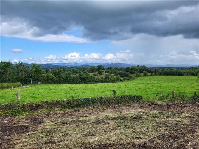 Ballynaboll, Ballinacarrow, Ballymote, Sligo