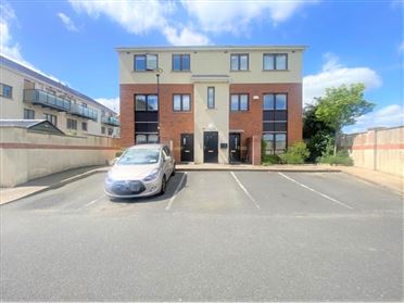Main image for 24 Willow Square, Celbridge, Kildare