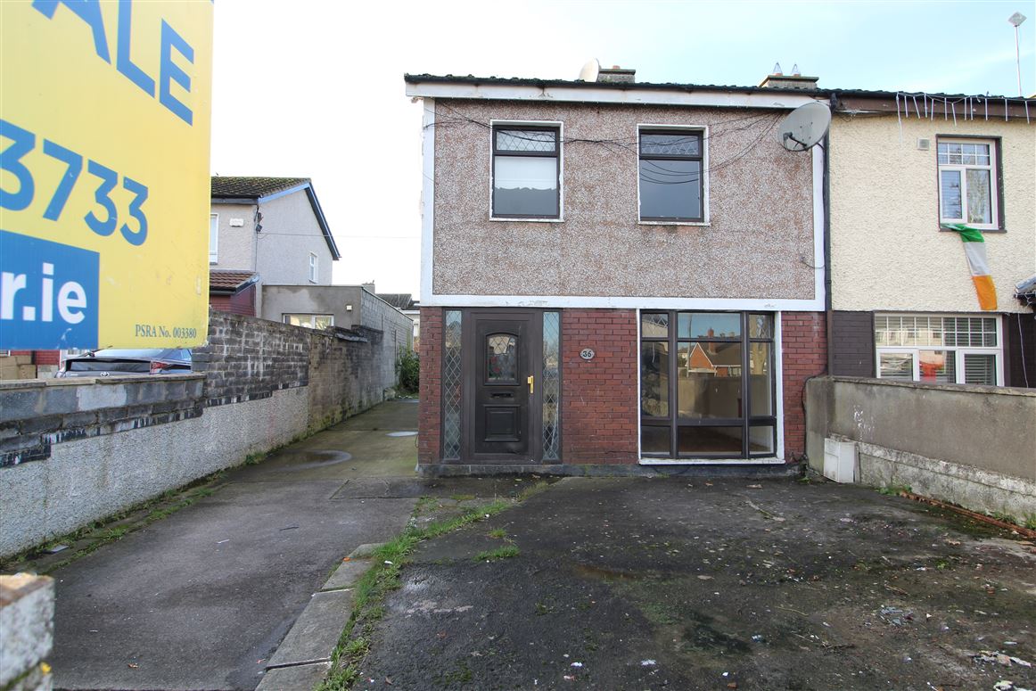 36 Sheepmoor Avenue, Blanchardstown, Dublin 15