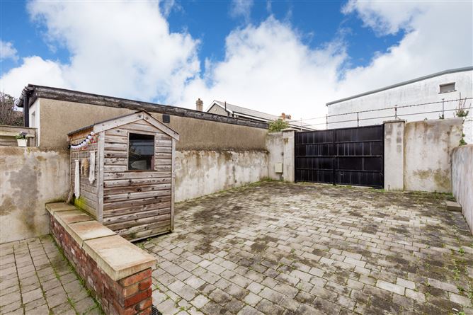 47 Marguerite Road, Glasnevin, Dublin 9