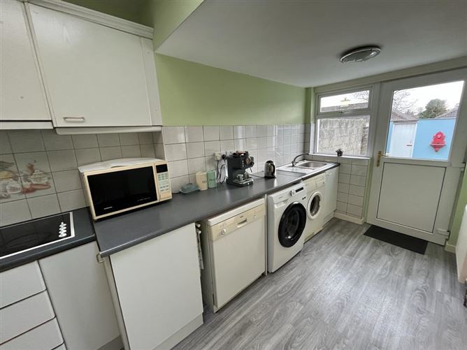 23 Millwood, St. Margaret's Road, Killarney, Co. Kerry