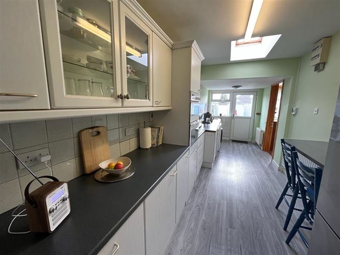23 Millwood, St. Margaret's Road, Killarney, Co. Kerry