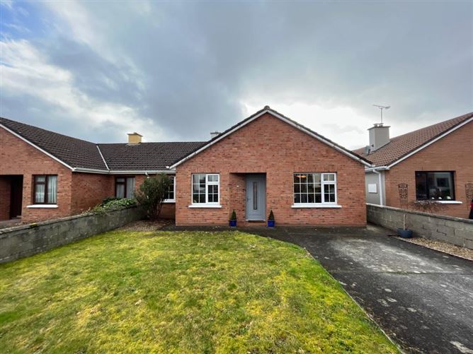 23 Millwood, St. Margaret's Road, Killarney, Co. Kerry