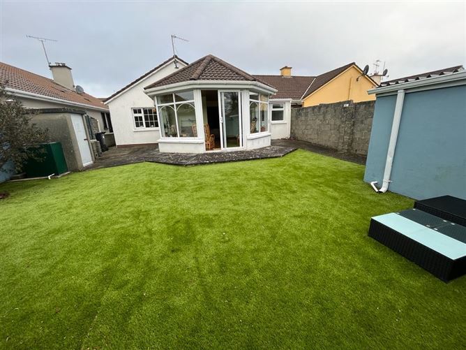 23 Millwood, St. Margaret's Road, Killarney, Co. Kerry