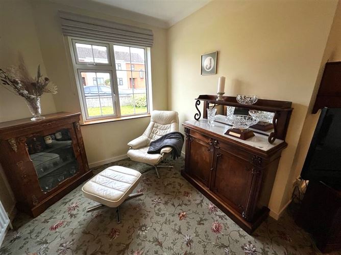 23 Millwood, St. Margaret's Road, Killarney, Co. Kerry
