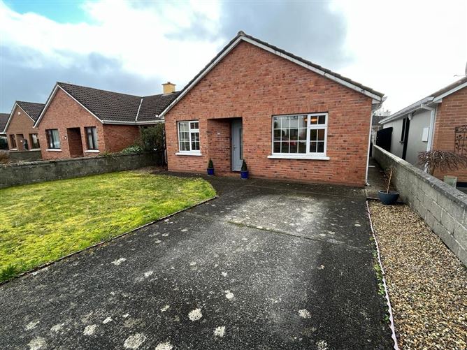 23 Millwood, St. Margaret's Road, Killarney, Co. Kerry