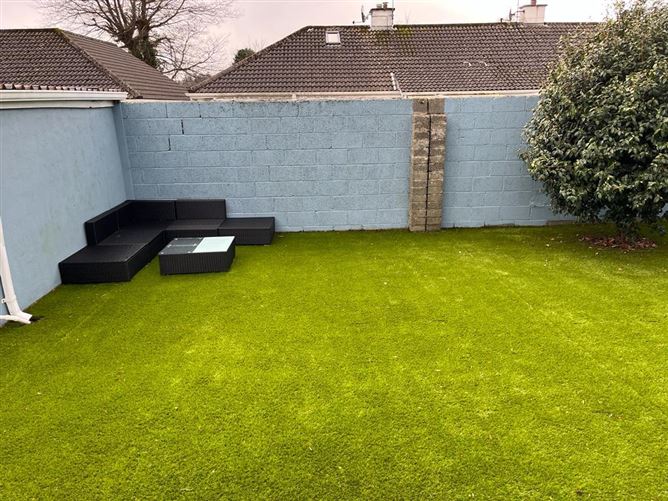 23 Millwood, St. Margaret's Road, Killarney, Co. Kerry