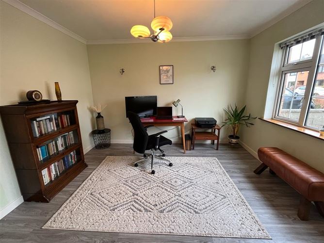 23 Millwood, St. Margaret's Road, Killarney, Co. Kerry