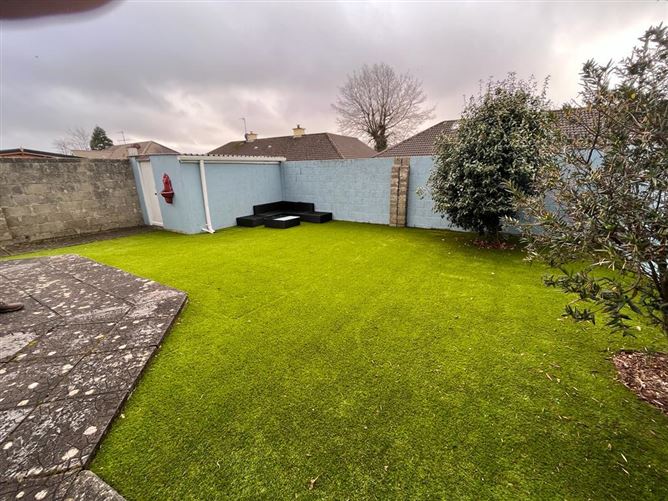 23 Millwood, St. Margaret's Road, Killarney, Co. Kerry