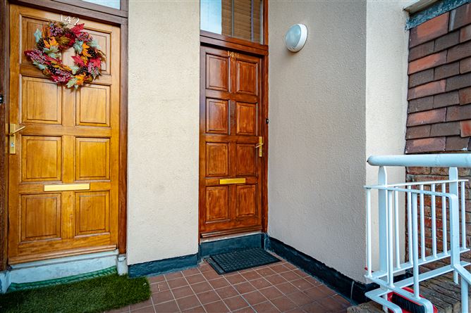 140 Verdemont, Blanchardstown, Dublin 15