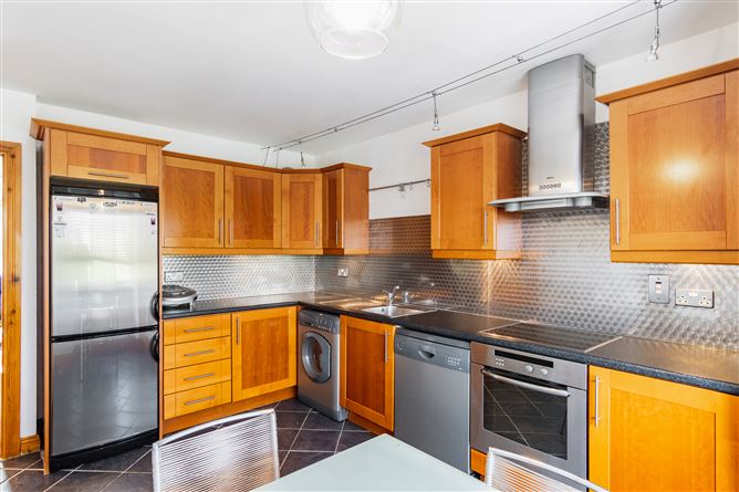 140 Verdemont, Blanchardstown, Dublin 15