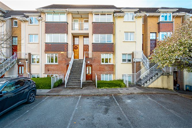 140 Verdemont, Blanchardstown, Dublin 15