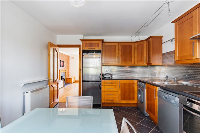 140 Verdemont, Blanchardstown, Dublin 15