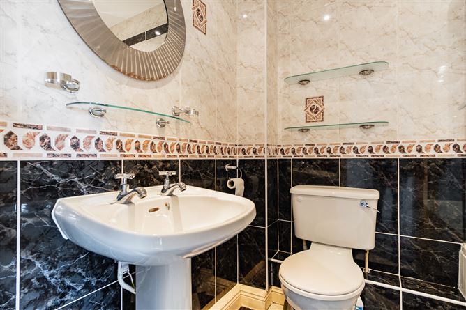 140 Verdemont, Blanchardstown, Dublin 15
