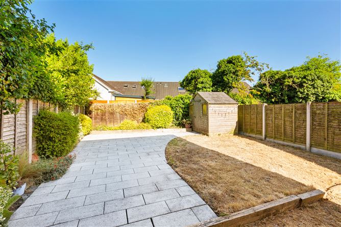8 Meadowbrook Avenue, Maynooth, Co. Kildare