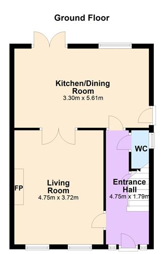 8 Meadowbrook Avenue, Maynooth, Co. Kildare