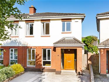 Image for 8 Meadowbrook Avenue, Maynooth, Co. Kildare