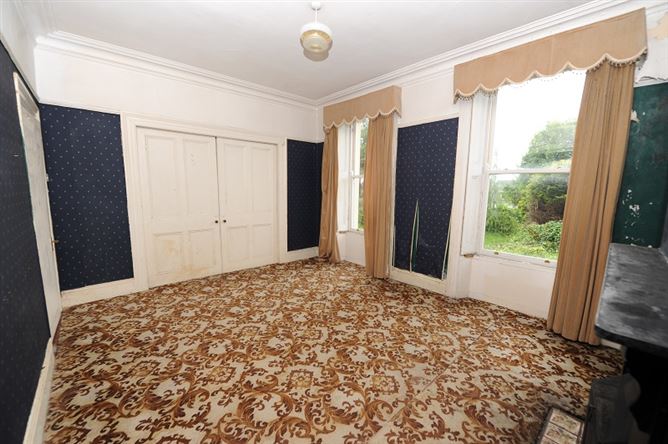 Woodlands East, High Road, Rushbrooke, , Cobh, Cork