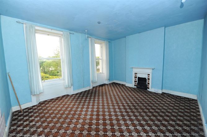 Woodlands East, High Road, Rushbrooke, , Cobh, Cork