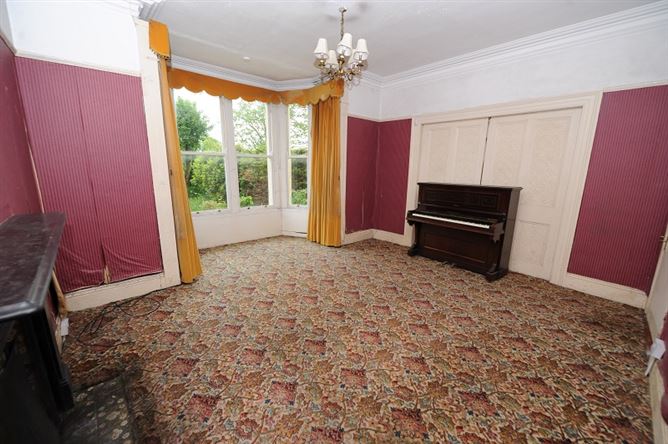 Woodlands East, High Road, Rushbrooke, , Cobh, Cork