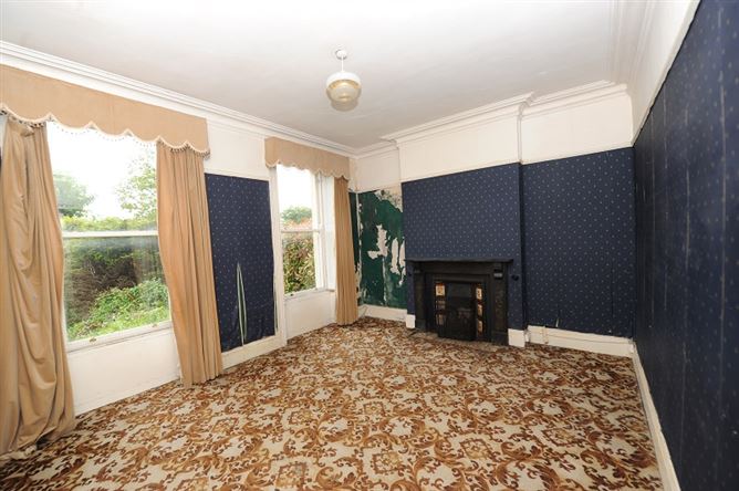 Woodlands East, High Road, Rushbrooke, , Cobh, Cork