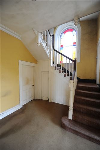 Woodlands East, High Road, Rushbrooke, , Cobh, Cork