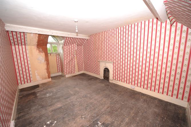 Woodlands East, High Road, Rushbrooke, , Cobh, Cork