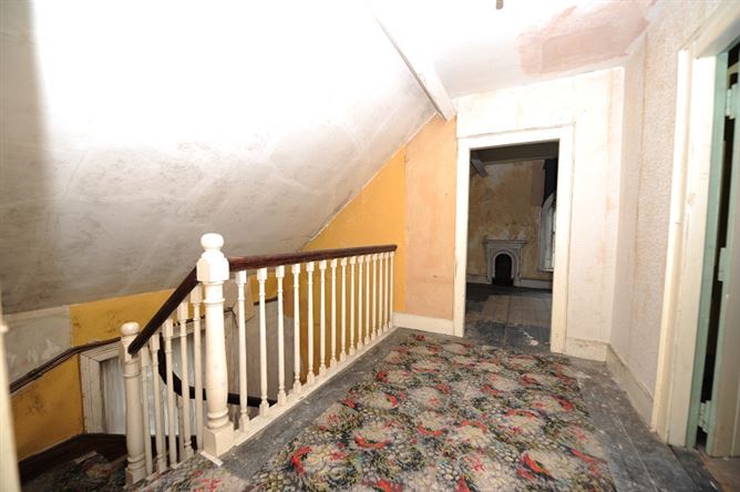 Woodlands East, High Road, Rushbrooke, , Cobh, Cork