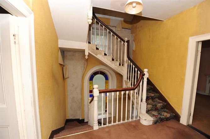 Woodlands East, High Road, Rushbrooke, , Cobh, Cork