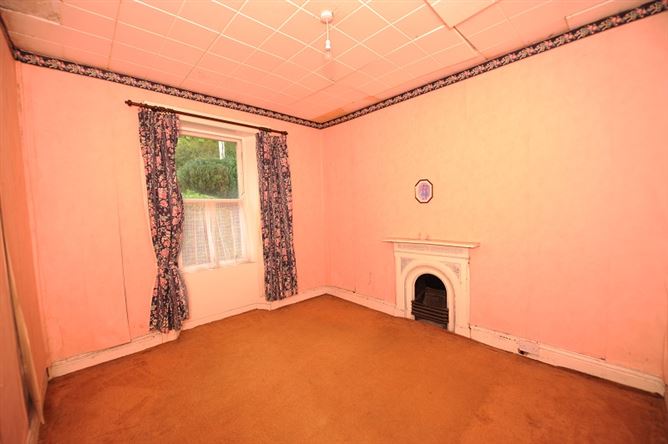 Woodlands East, High Road, Rushbrooke, , Cobh, Cork