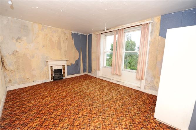 Woodlands East, High Road, Rushbrooke, , Cobh, Cork