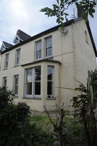 Woodlands East, High Road, Rushbrooke, , Cobh, Cork