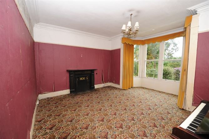 Woodlands East, High Road, Rushbrooke, , Cobh, Cork