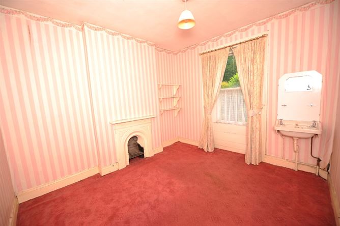 Woodlands East, High Road, Rushbrooke, , Cobh, Cork