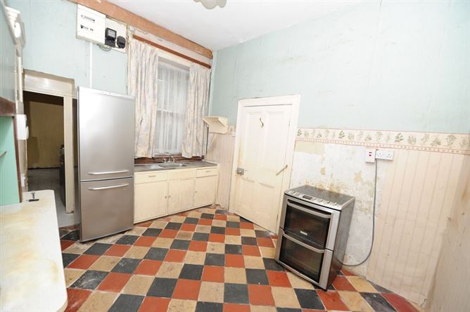 Woodlands East, High Road, Rushbrooke, , Cobh, Cork