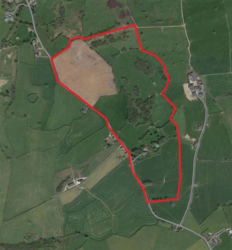 Ballagh House, Quin, Clare