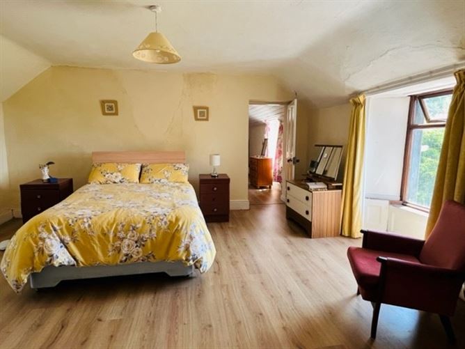 Ballagh House, Quin, Clare