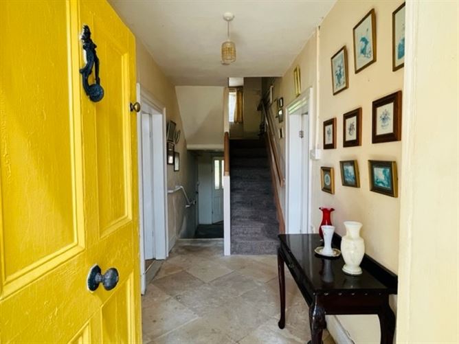 Ballagh House, Quin, Clare