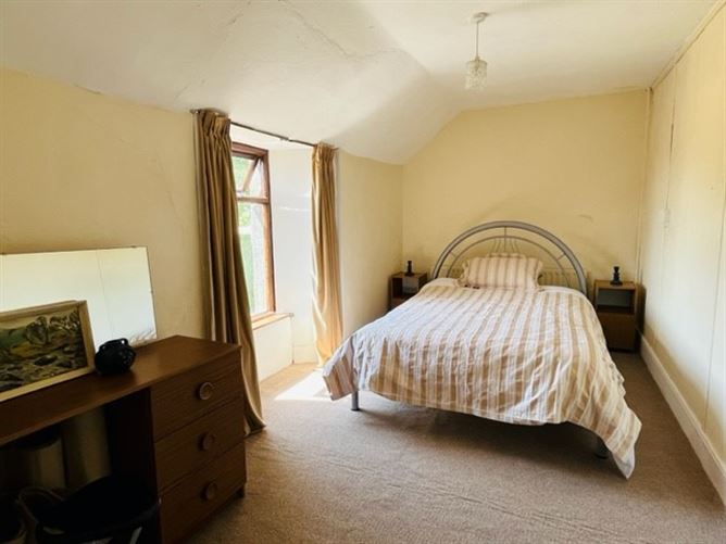 Ballagh House, Quin, Clare