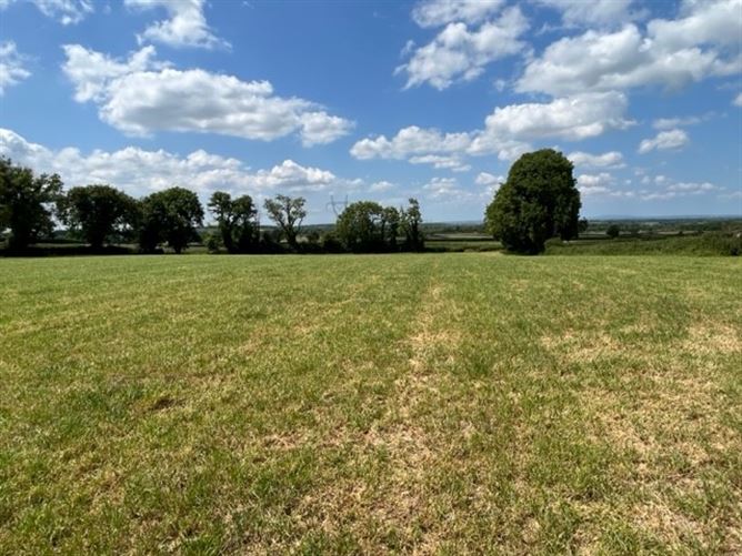 Ballagh House, Quin, Clare