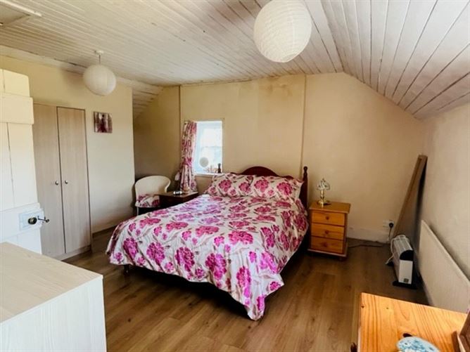 Ballagh House, Quin, Clare