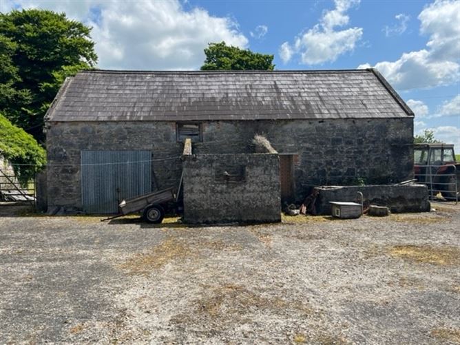 Ballagh House, Quin, Clare