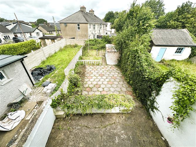 5 Glenview Terrace, Limerick City, Co. Limerick, Farranshone, Limerick City