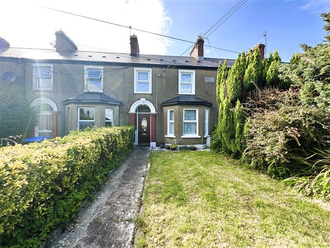 5 Glenview Terrace, Limerick City, Co. Limerick, Farranshone, Limerick City