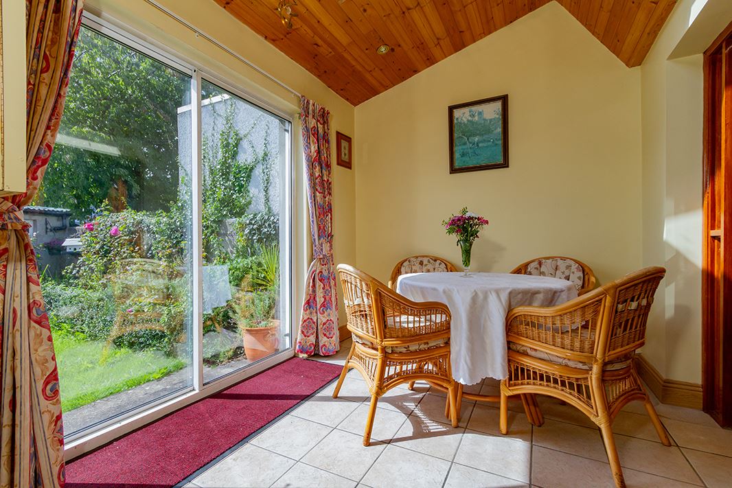17 Villa Park Drive, Ashtown, Navan Road, Dublin 7