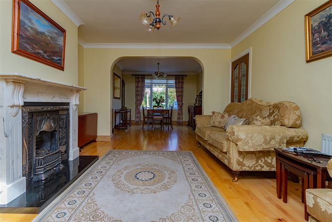 17 Villa Park Drive, Ashtown, Navan Road, Dublin 7
