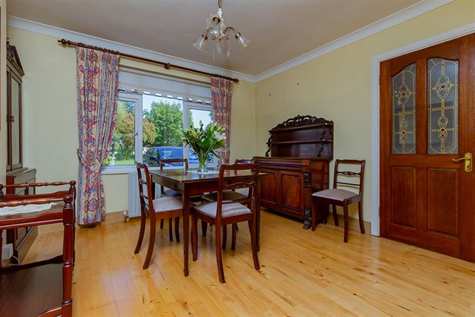 17 Villa Park Drive, Ashtown, Navan Road, Dublin 7