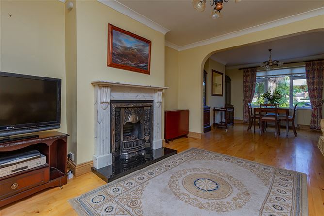 17 Villa Park Drive, Ashtown, Navan Road, Dublin 7